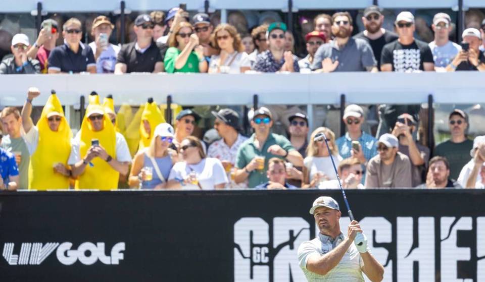 This Golf Tournament Near NYC Is The Season’s Next Must-See Festival Experience