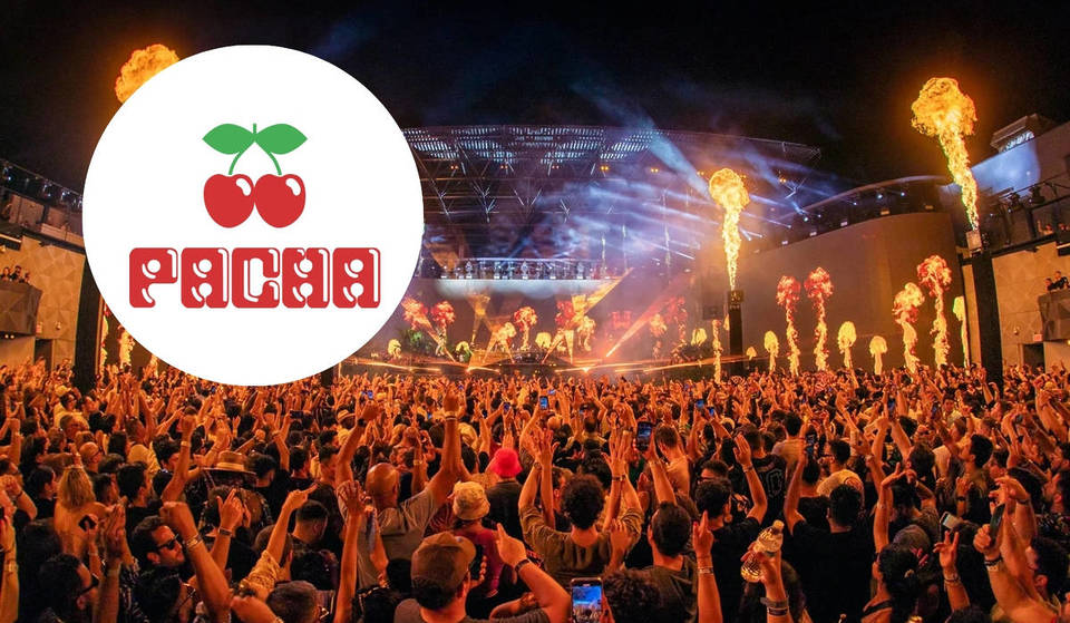 Découvrez le nouveau « Pacha New York » — La légendaire marque d&rsquo;Ibiza s’empare du lieu de danse le plus célèbre de Brooklyn