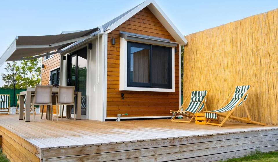 Las casas pequeñas en patios traseros ya son legales en Nueva York – y podrían crear 25.000 nuevos hogares en toda la ciudad