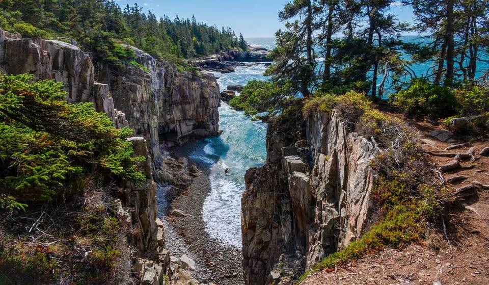 Besuchen Sie 2026 mehr als 400 Nationalparks in den USA kostenlos – aber nur an diesen 10 bestimmten Tagen