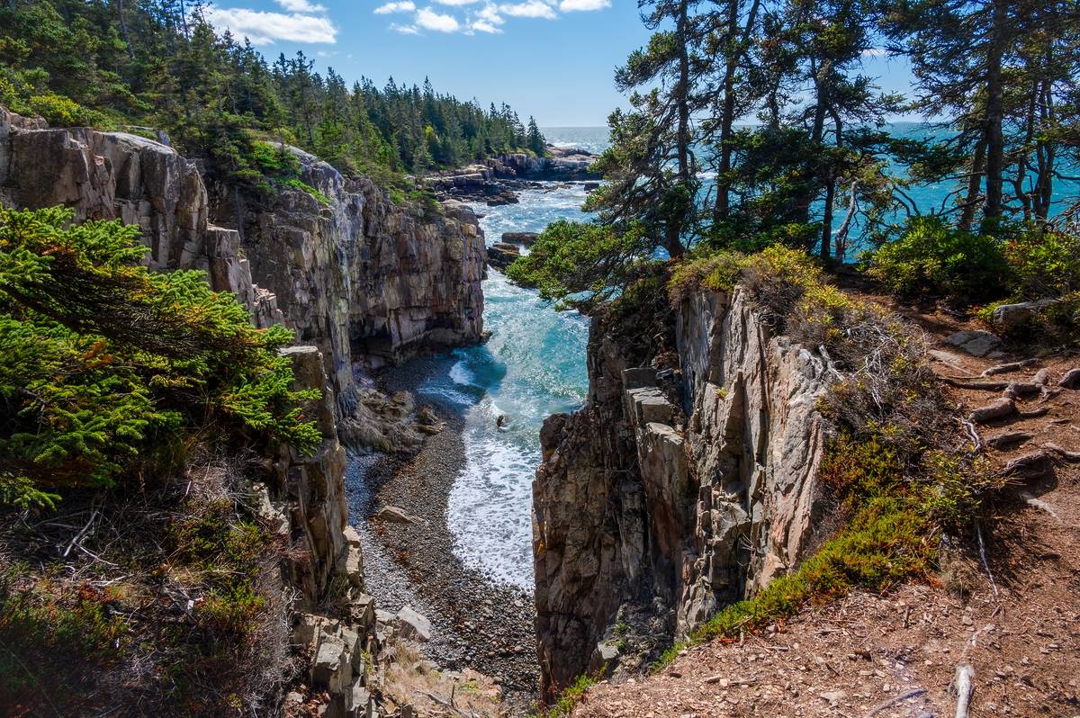 Visit 400+ National Parks In The U.S. For Free In 2026 — But Only On ...