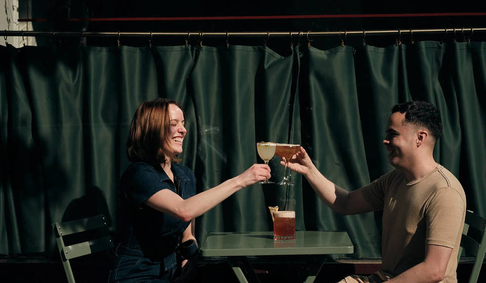 7 Best Booze-Free Bars And Retailers In NYC To Visit This Dry January