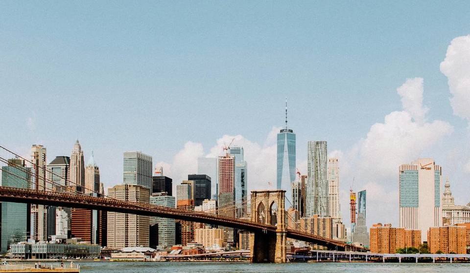 16 of the best free things to do in NYC right now — museum days, birthday freebies, ferry rides with stunning views, &amp; more