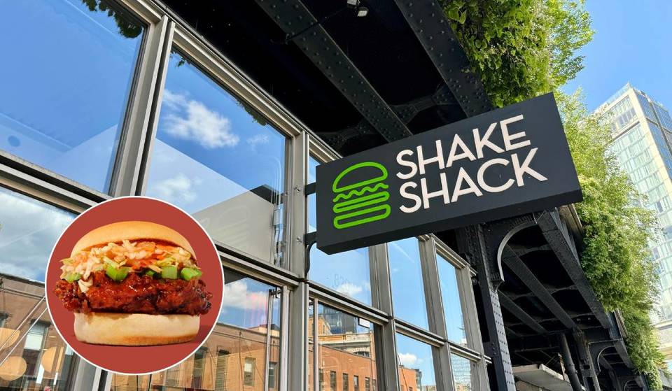 Shake Shack Has Brought Back Its Fan Favorite Korean-Style Menu—And With Brand New Additions