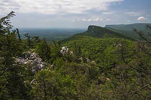 Mohonk Preserve- Gardiner, NY, Ulster County, Hudson Valley Region