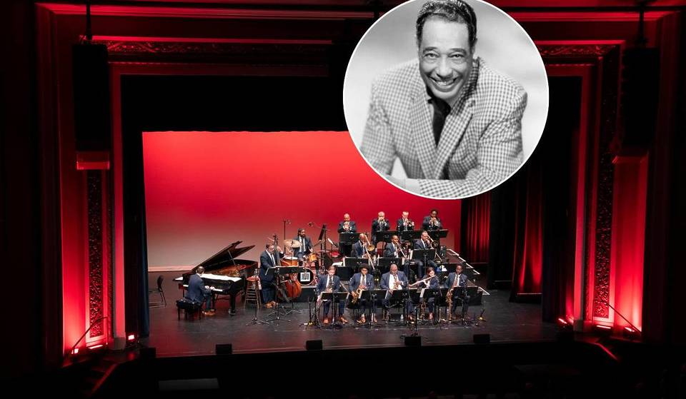 New Yorks Rose Hall veranstaltet diese Woche eine kühne Hommage an eine Jazz-Ikone der Harlem-Renaissance – mit Tickets ab $42