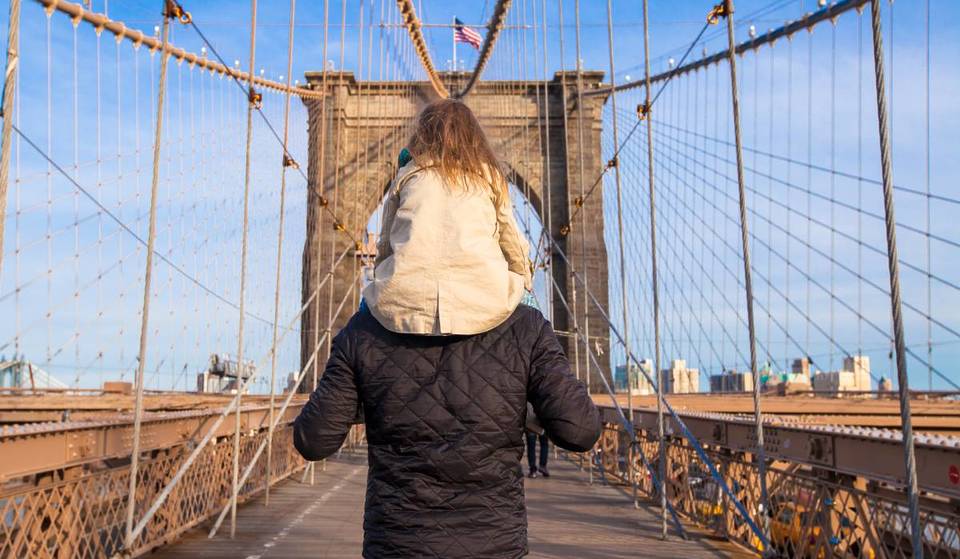 Se acaban de desvelar los planes de una guardería gratuita para niños de 2 años en Nueva York – Todo lo que hay que saber sobre el nuevo plan ‘2-Care