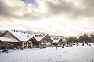 Whiteface Mountain Lake Placid