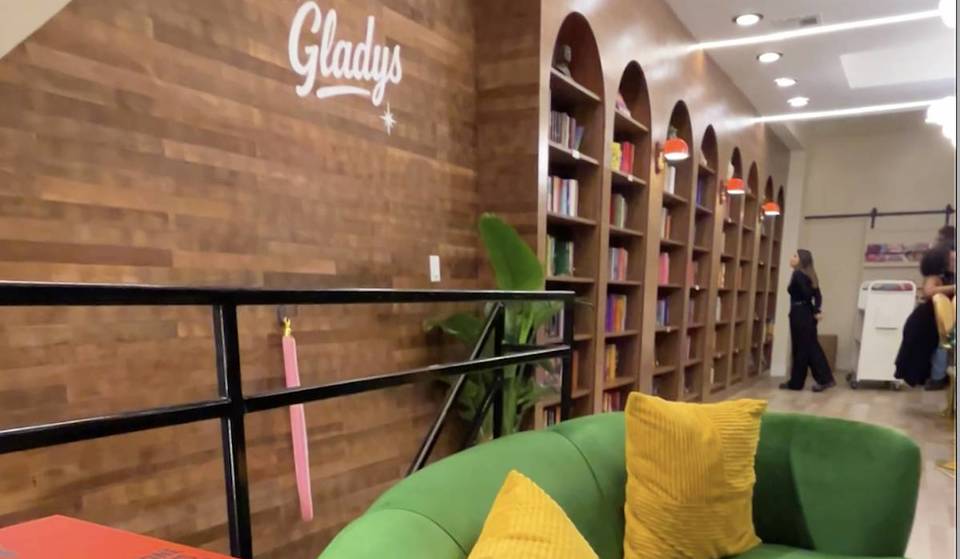 This New Bookstore & Wine Shop In Brooklyn Uplifts Black LGBTQ+ Voices & Encourages Community: ‘I Wanted To Do Something Hyper-Local’