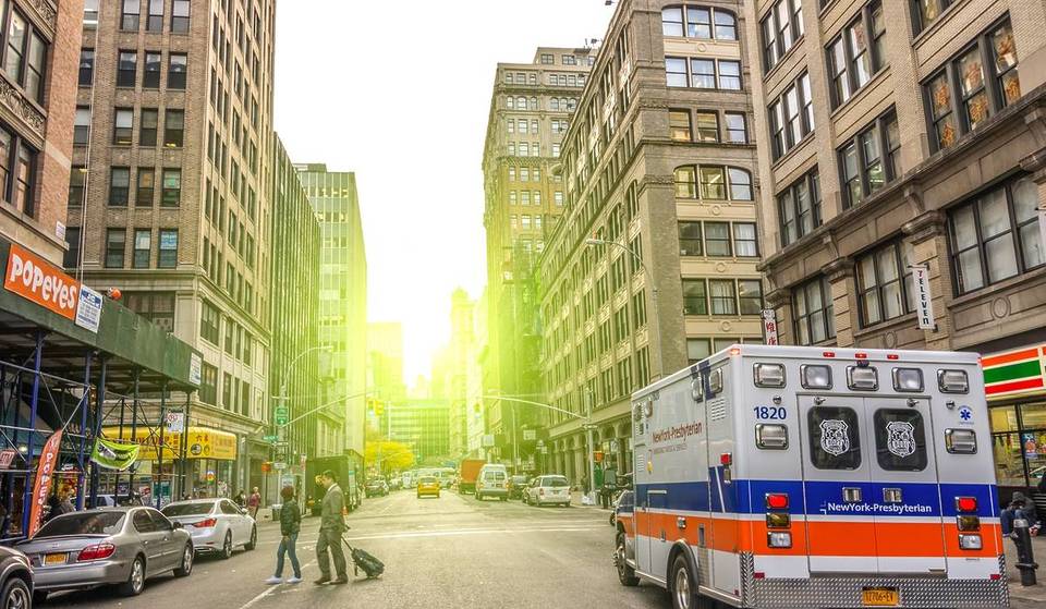 La grève des infirmières de la ville de New York commence avec le débrayage de 15 000 employés – Ce qu&rsquo;il faut savoir sur le traitement