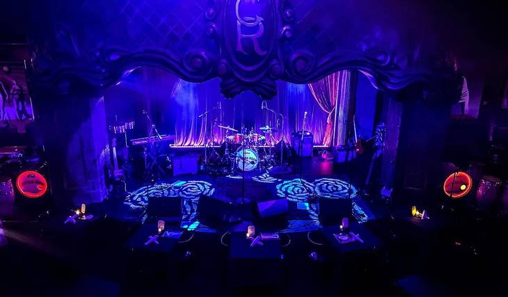 Why Broadway stars are taking over a legendary Manhattan venue for an explosive 65-minute K-pop concert experience — featuring hits by BTS and BLACKPINK