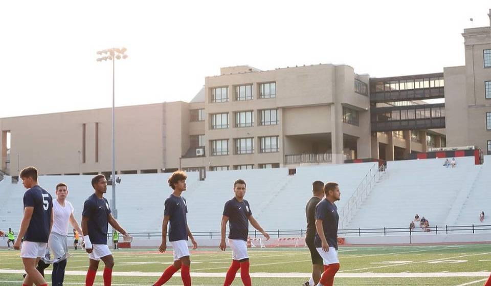 This Tiny New Jersey Town Known As ‘Soccer Town, USA’ Sits Just Minutes From The 2026 FIFA World Cup Final