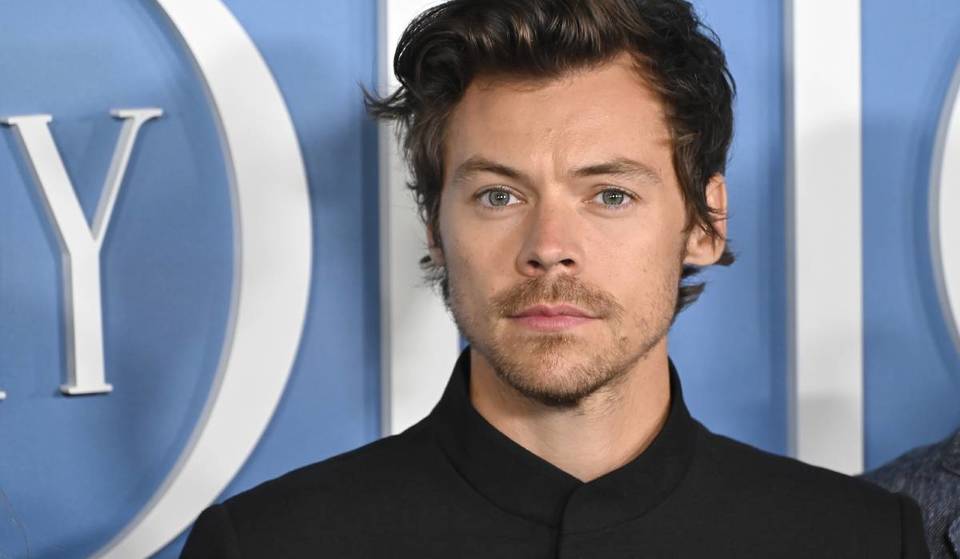 Harry Styles está supostamente planejando outra residência no Madison Square Garden