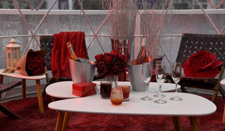 23 cose romantiche da fare a San Valentino 2026 a New York