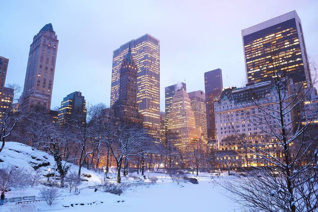 25 coisas fantásticas para fazer em fevereiro em Nova York (2026) — escapadas para spas, eventos olímpicos, pop-ups de designers e muito mais