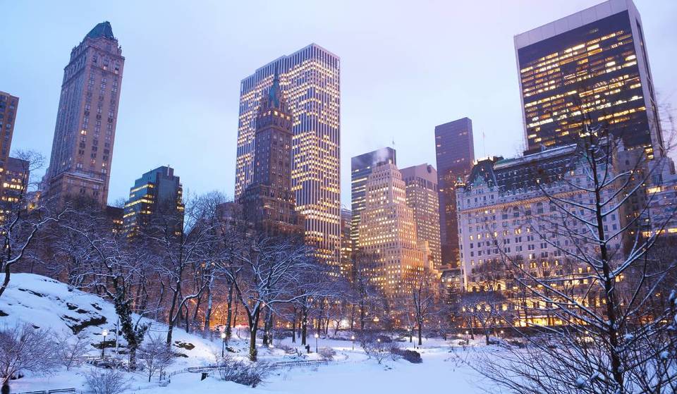 28 cose fantastiche da fare questo febbraio a New York (2026) — Spa, eventi olimpici, pop-up store di stilisti e altro ancora