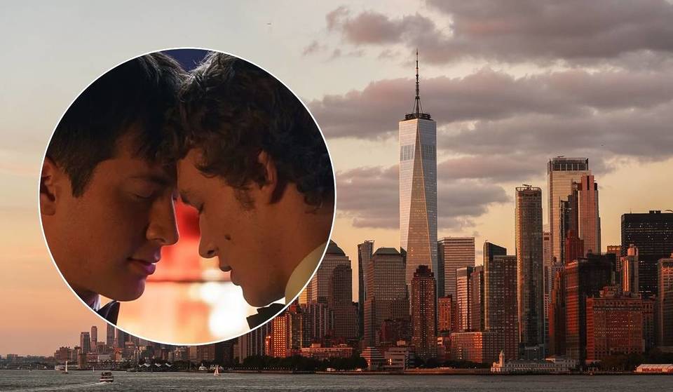 10 ‘Heated Rivalry’–Coded Things To Do In NYC Right Now—Here’s How To Channel Your Inner Shane And Ilya
