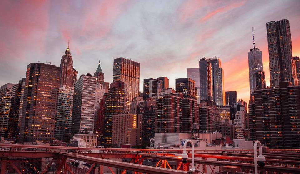 Tripadvisor vient de désigner cette ville américaine comme la destination n° 1 pour 2026 (et c&rsquo;est exactement celle à laquelle vous pensez)