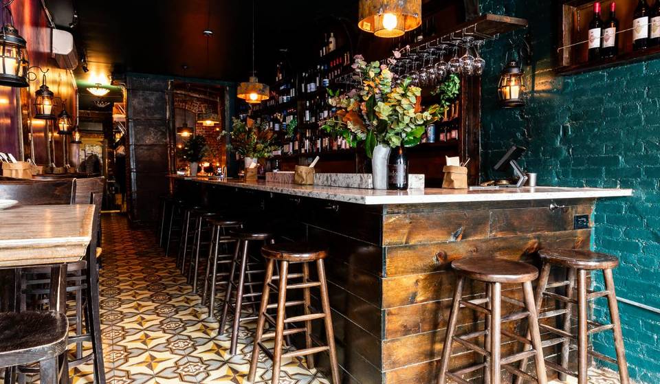 The Best New Restaurants Opening In NYC This January—From Chinese Comfort Food To An East Village Wine &amp; Focaccia Bar