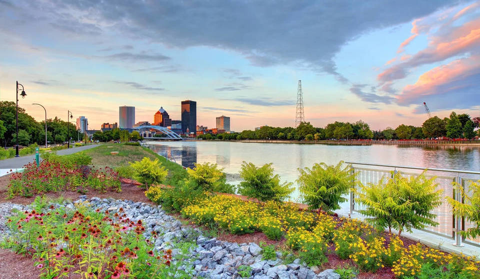 The Only New York Town On The ‘Best Places To Retire’ List Is In Western NY — With Great Lakes Access And $179K Homes