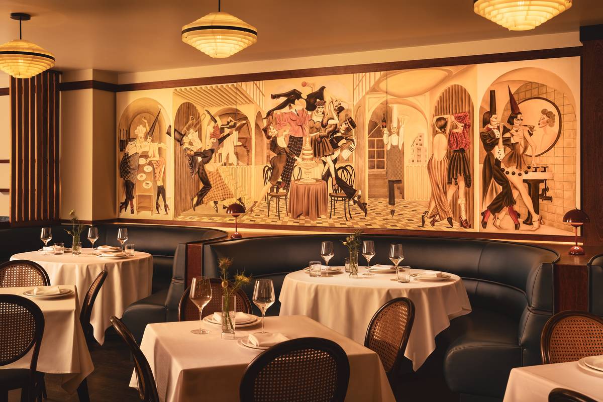 The 10 Most Romantic Restaurants In NYC For Valentine’s Day 2026 — From ...
