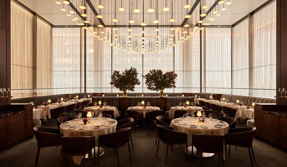 De 10 meest romantische restaurants in NYC voor Valentijnsdag 2026 — van Michelinsterren tot verborgen uitzichten op het water