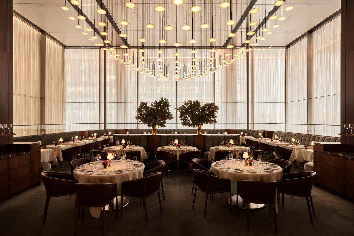The 10 Most Romantic Restaurants In NYC For Valentine’s Day 2026 — From ...