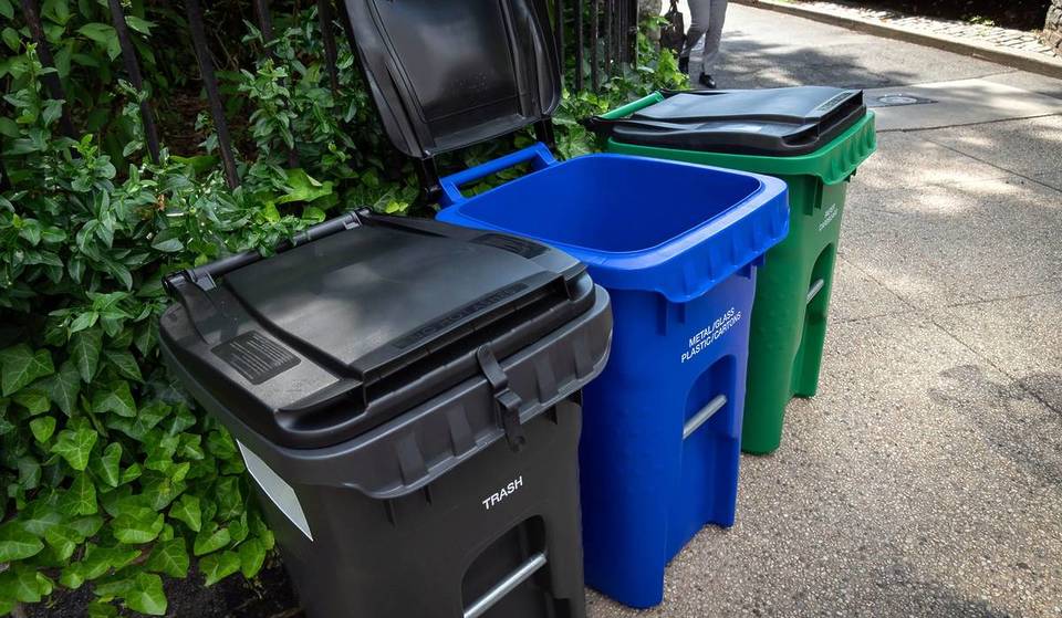 Nieuwe afvalregel voor inwoners van NYC gaat in juni 2026 in — volg de regels of betaal een boete van $ 200