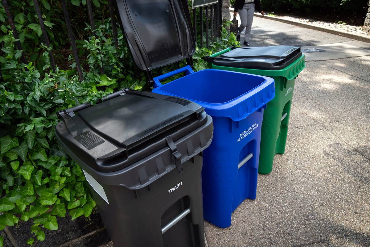 New NYC Trash Rule For Residents Begins June 2026 — Abide Or Pay