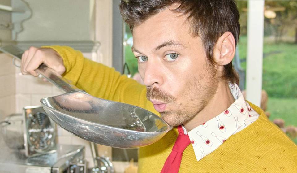 A pré-venda para a série de 30 shows de Harry Styles no Madison Square Garden começa HOJE às 11h — aqui está tudo o que você precisa saber sobre os horários da pré-venda e como conseguir ingressos