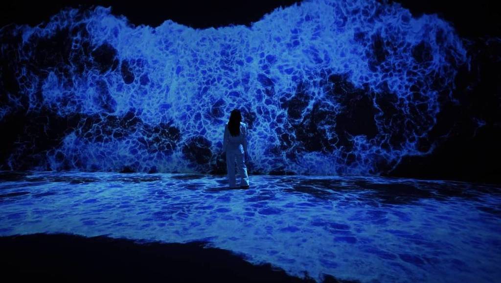 Arte Museum New York