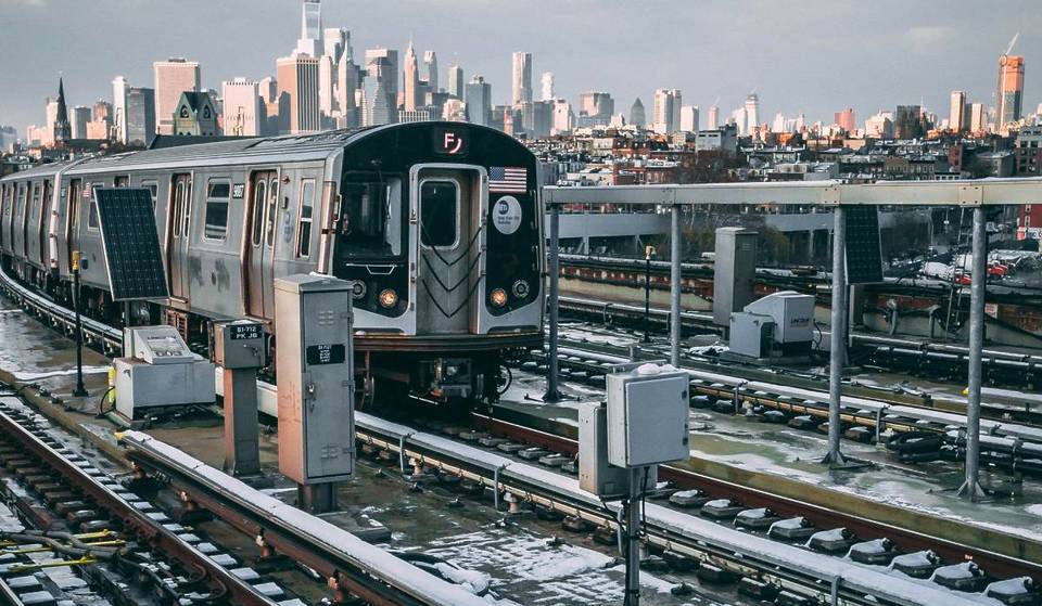 Aqui está tudo o que você precisa saber sobre o serviço da MTA após a nevasca de domingo — e o que esperar dos deslocamentos na manhã de segunda-feira.