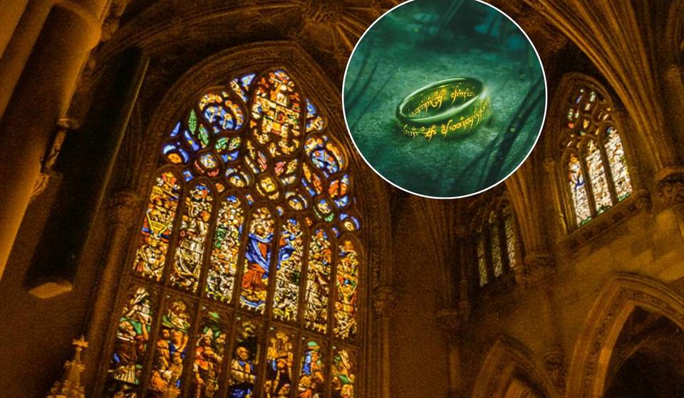 Le vetrate più significative del Nord America si trovano in questa chiesa di New York City risalente a 178 anni fa, che aprirà le porte per un concerto epico ispirato al “Signore degli Anelli”.