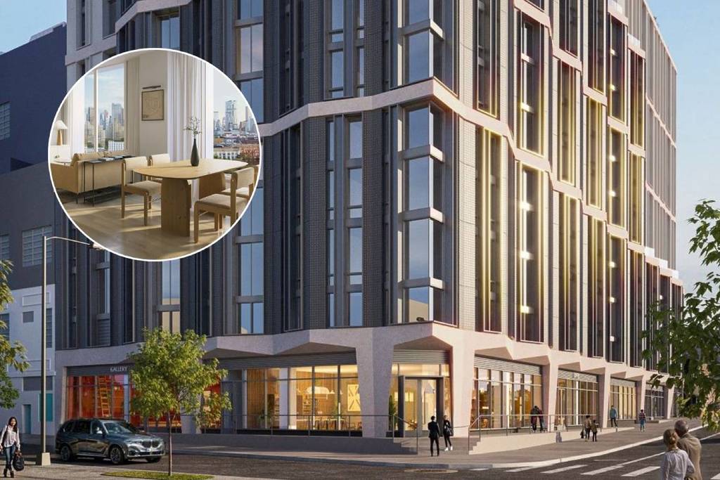 Gowanus-Lotterie für bezahlbaren Wohnraum