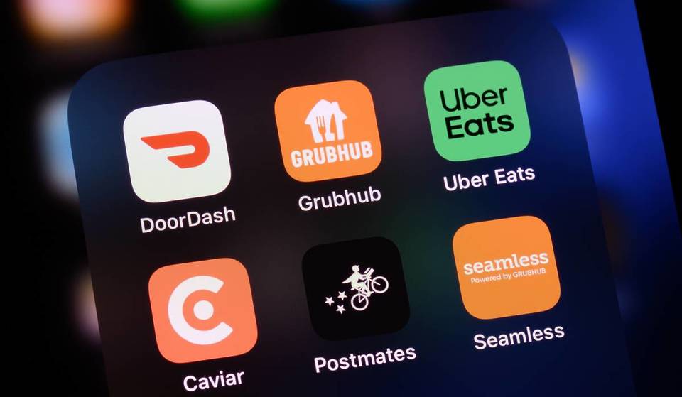 Nova regra para aplicativos de entrega em Nova York começa em 26 de janeiro — espere gorjetas obrigatórias de 10% no Uber Eats e DoorDash