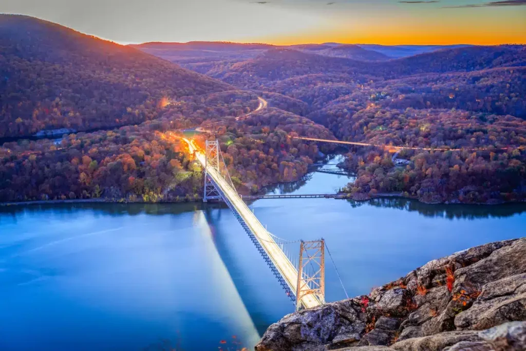¿Estás planeando un viaje por carretera por Nueva York? Este pase de uso único te da acceso ilimitado a más de 250 parques, playas y lugares históricos del estado