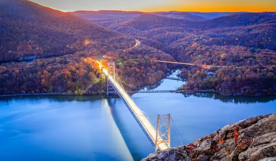 Planning a New York road trip? This one-time pass gets you unlimited access to more than 250 of the state’s parks, beaches, and historic sites