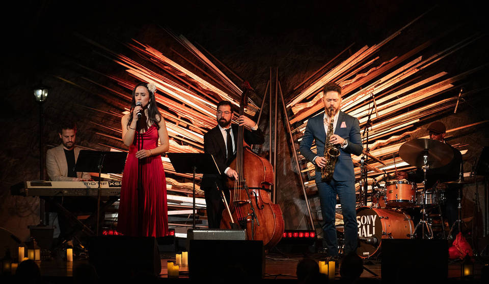 On organise une soirée exclusive réservée aux membres lors d&rsquo;une des soirées jazz les plus populaires de New York – et tu es invité !