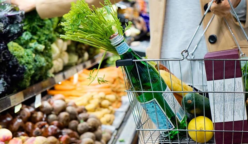 Nova York é um dos estados mais caros dos Estados Unidos para comprar mantimentos