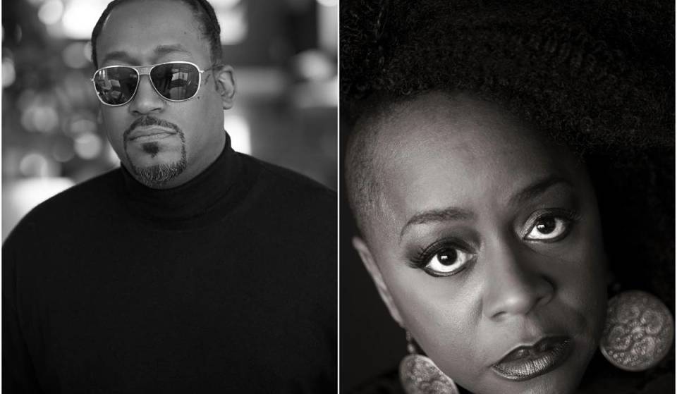 La serie American Songbook torna in questo locale in stile anfiteatro greco nascosto al sesto piano del Columbus Circle, ospitando un concerto jazz gratuito con una vista mozzafiato sullo skyline di Manhattan.