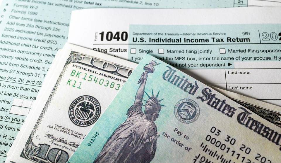 O IRS está mudando a forma como os reembolsos de impostos serão enviados em 2026: aqui está o que os contribuintes precisam saber