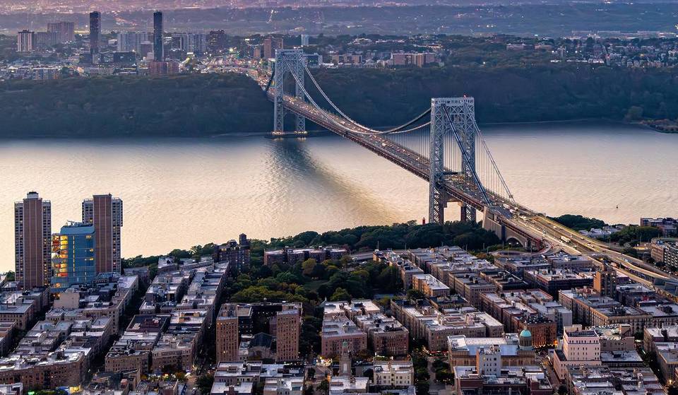 Deze voorstad van New York City is een van de veiligste en rijkste pensioensteden van Amerika – op slechts 5 minuten van Manhattan
