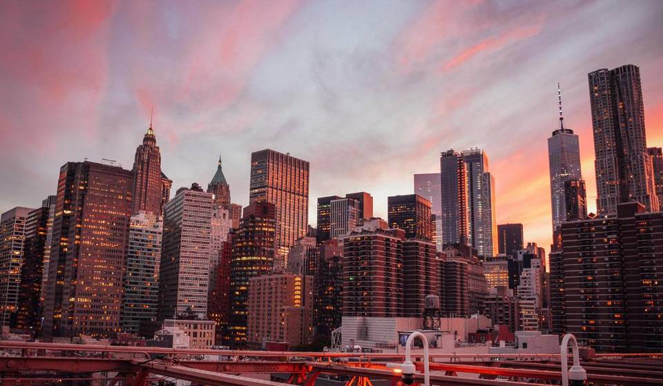 Dies ist *immer noch* das teuerste Viertel von NYC, und das schon das 7. Jahr in Folge – selbst nach einem Preisrückgang von 1,55 Millionen Dollar.