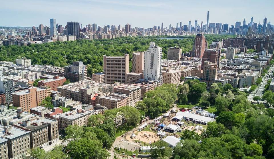 Quest’anno New York avrà il suo primo museo dei diritti civili ad Harlem: uno spazio di circa 1.858 metri quadrati pensato per “educare, ispirare e attivare”.