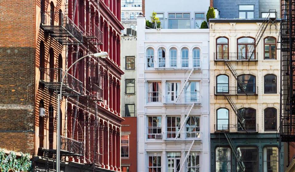NYC acaba de ter um ano recorde na construção de moradias populares