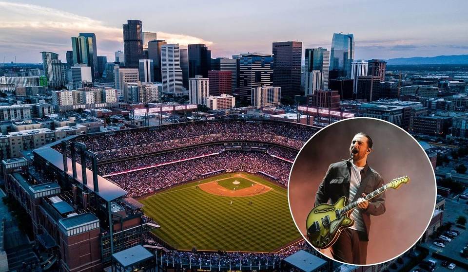 Noah Kahan acaba de anunciar uma turnê de verão de 2026 antes do lançamento de seu novo álbum — com uma parada neste icônico estádio de Nova York.