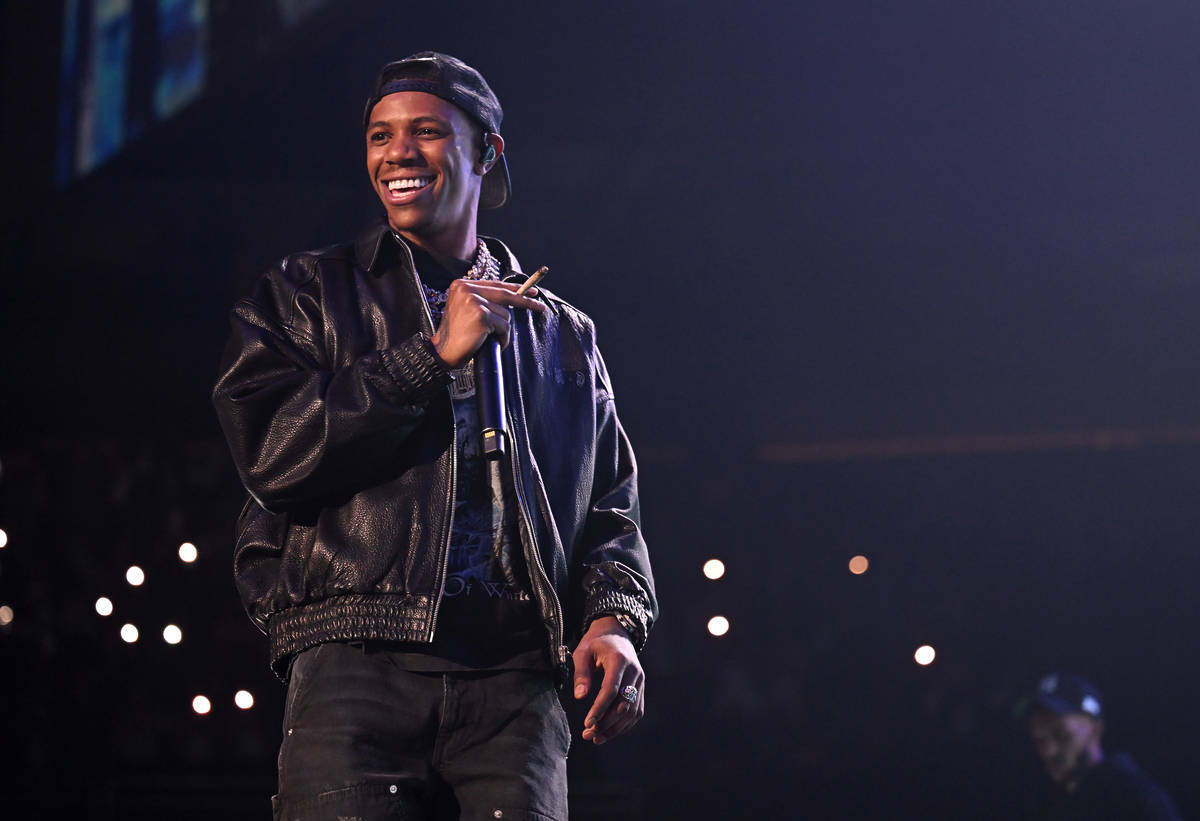 The Best Concerts In NYC This February: From A Boogie wit Da