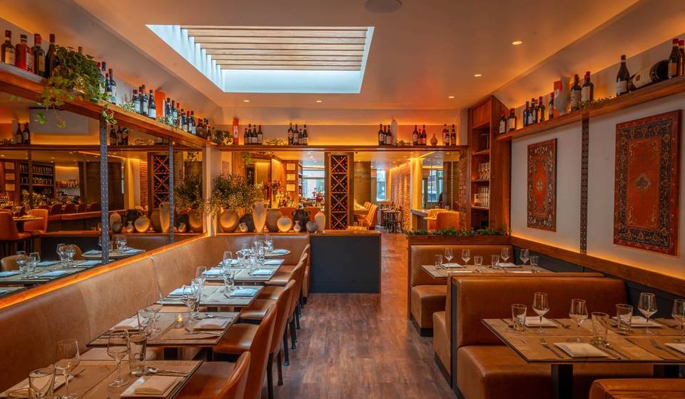 De beste nieuwe restaurants die in februari in NYC openen – authentieke Noord-Italiaanse sfeer, koffiebar-bloemist en een kaviaarcafé