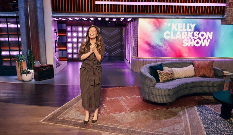 O programa “The Kelly Clarkson Show” está chegando ao fim após 7 temporadas — “Esta não foi uma decisão fácil”