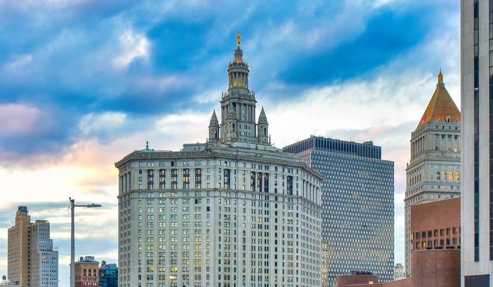 New York avrà una nuova piattaforma panoramica pubblica gratuita per la prima volta in oltre 60 anni